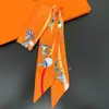 Alças de Bolsa, Alças para Bolsas, Lenços de Seda, Fitas para Bolsas, Acessórios, Tiras Finas Longas, Pequenos Serpentinas para Combinar com Bolsas