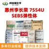 Li Changrong 7554U Huizhou Li Changrong 7554U Elastômero Sebs