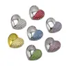 Pen Drive USB Cristal Love 16g Pen Drive USB em Formato de Coração 32g 64g Pen Drive USB Presente Criativo de Joia Alta Velocidade Música para Carro Usb8G