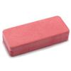 Venta al por mayor de fábrica moda simple compresión caja de hierro tacto cómodo felpa óptica miopía gafas caja se puede imprimir LOGO