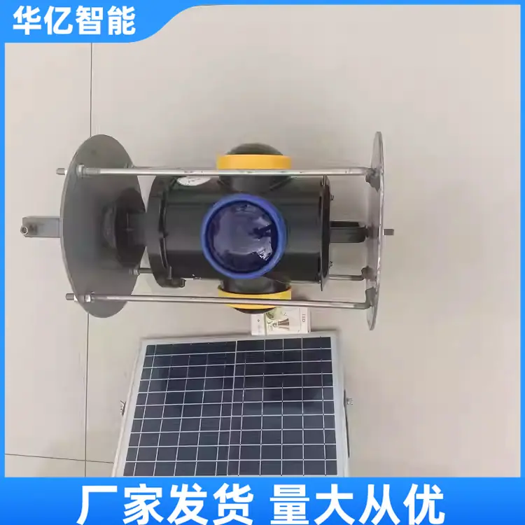 铁路信号灯 05