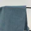 Atacado em Estoque Vela de Contas de Algodão Grade de Cinco Pontos Novo Tecido Trançado de Algodão Marca da Moda Tecido para Vestido