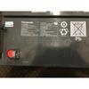 Bateria Panasonic 12V100AH Tela DC UPS Alimentação Bateria chumbo-ácido solar LC-P12100STEPS