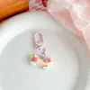 Llavero Perro de Fiesta Colgante Pequeño Regalo Regalo de Graduación Decoración para Mochila Escolar Llavero Regalo Creativo