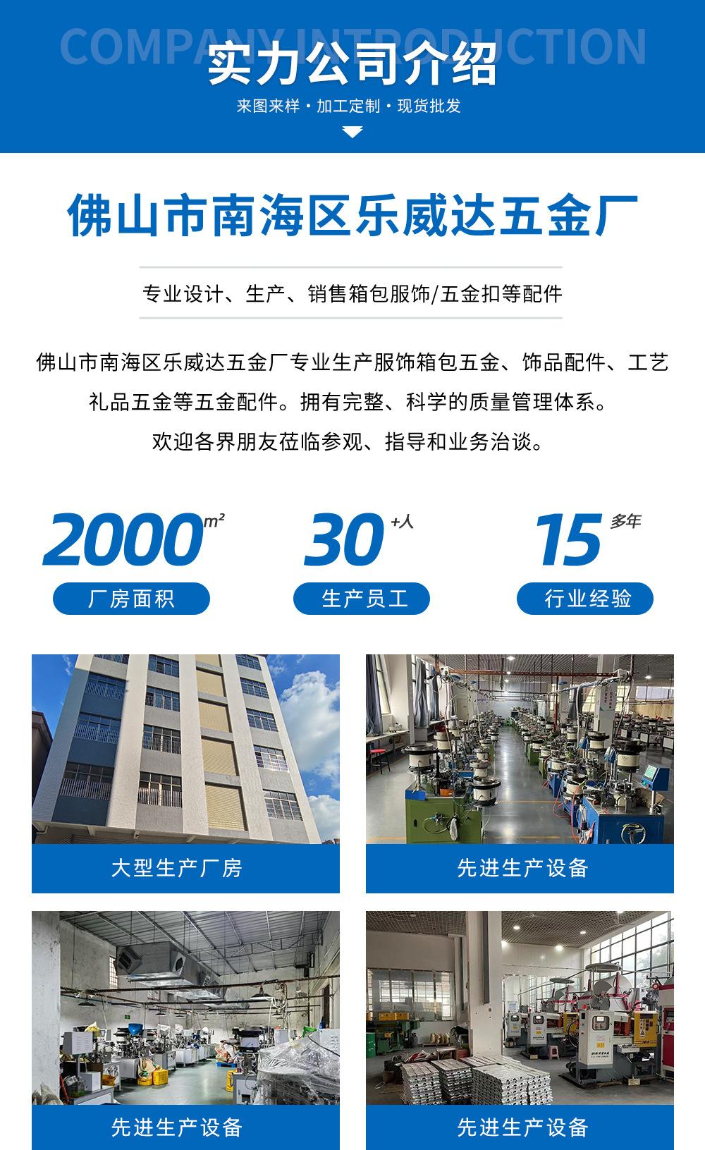 小号合金爱心型弹簧圈挂镀钩扣 现货跨境diy饰品手机绳织带挂件扣