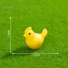 Micro Paisagem Criativa Pastoral Espantalho Fofo Aldeia de Grãos Cenário de Fazenda Acessórios Decorativos DIY Mini Pequenos Enfeites