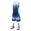 Uniforme de Basquete Dupla Face Atacado Extremamente Rápido Terno Colete Masculino Basquete Personalizado Jogo Esportivo Uniforme de Treinamento Uniforme de Time Impressão