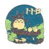 Broche de película de dibujos animados, insignia de metal, alfiler, accesorios para bolsos, insignia de gatito de anime lindo