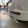 Adecuado para Mitsubishi 22 Outlander marco de luz antiniebla trasera modificación pasta nueva Outlander marco de luz antiniebla tira decorativa