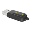 Para Samsung Galaxy Fit3 Mini Cargador USB Portátil Huawei Watch Fit3 Cargador Portátil
