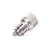 Parafuso de mola 47-62-574-10 parafuso aparafusado de encaixe 1032 solto
