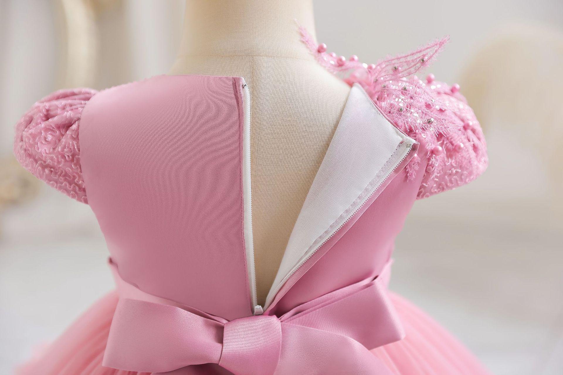 children gown
