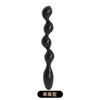 Sexy Niuniu Rear Court Happy Stick Pull Beads Dispositivo de Masturbação Silicone Plug de Expansão Anal para Homens e Mulheres Sexo Produtos para Adultos Brinquedos Sexuais sm
