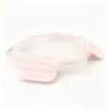 Contenedor de Vidrio Resistente al Calor para Alimentos, Lonchera Apta para Microondas, Caja Portátil para Suplementos Alimenticios, Caja Bento de Gran Capacidad para Almacenamiento de Snacks