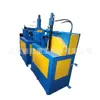 Máquina Bobinadora de Bobinas Totalmente Automática CNC, Equipo Bobinador de Bobinas para Equipos de Fitness, Máquina Redondeadora de Posicionamiento Recto CNC