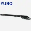 Yubo - Adecuado para Tesla Model X 2018-2022 Tira de Recorte para Luz Antiniebla Superior Izquierda y Derecha 1049610-00-F