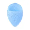 Luvas em Estoque, Esponja de Limpeza Facial, Esponja de Poros em Formato de Colmeia que Expande Quando Molhada, Máscara de Argila de Limpeza Profunda, Esponja de Limpeza Removedora de Maquiagem Especial, Atacado