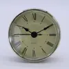 Reloj de Cuarzo Nuevo Producto Transfronterizo 708090mm Reloj de Cristal Inserto de Reloj Accesorios para Reloj de Cuarzo