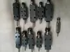 Husillo Sin Motor, Tipo Cuadrado Micro Cuadrado de 30 mm Cuadrado de 35 mm Husillo Sin Motor, Husillo de Taladrado y Fresado, Husillo Er