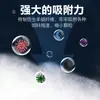 Algodón para filtro de pecera, purificación de agua, engrosado, alta permeabilidad, fuerte cultivo bacteriano, material filtrante especializado para acuarios, limpieza de equipos