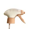 Pistola de espuma de pulverización directa de fábrica, resistente a la corrosión, boquilla de espuma descontaminante, compatible con varios líquidos de limpieza de cocina, disponible para venta al por mayor