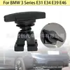 71111179444 Es Adecuado para BMW Serie 3 E31 E34 E39 E46 Clip de Rosca para Sello de Maletero
