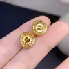 Brincos de Tarraxa de Ametista Pura Natural, Cor Super, Tamanho da Pedra Solta: Inlay de Prata de Lei S925 de Alta Qualidade 6*6mm