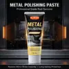 Exclusivo TransfronteiriçoPasta de Polimento de Metal 100g para Ferrugem e Manchas
