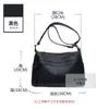Bolso de Hombro de Cuero Genuino para Mujer 2026 Nuevo de Moda Casual Bolso Cruzado para Mamá Gran Capacidad Simple Suave Piel de Vaca Bolso Mensajero
