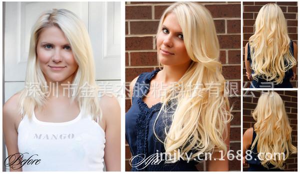 Before-After-Clip-in-hair-exte