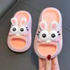 Chinelos Infantis Eva 2025 Mais Vendidos para Meninos, Sandálias Casuais Antiderrapantes de Verão para Uso Externo e Doméstico para Bebês Meninas, Sandálias de Princesa