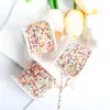Cor Mista Mocha Corrente de Strass 2mm Acessórios para Roupas Acessórios de Joias Decorações com Contas DIY