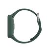 Para Reloj Redmi Watch 2 Reloj2 Lite 2 Hebilla Inversa de una Pieza Correa TPE para Reloj Red Rice 2da Generación