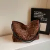 Elegante Bolso de Hombro Único Xiaomi Retro Moderno para Mujer 2026 Nuevo Bolso de Hombro Cruzado de Gran Capacidad Bolso Tote