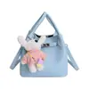 Bolso de Diseño de Nicho de Alta Gama de Moda 2026 Primavera Casual Personalidad Bolso de Primavera Bolso Cruzado Tipo Cubo