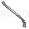 Adecuado para Bmw X5 X6 F15 F16 Barra de Refuerzo para Parachoques Delantero 51117308057 51117308058