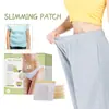 El Parche para el Cuidado Abdominal South Moon es un Parche Suave, Amigable con la Piel, Transpirable y Cómodo Diseñado Específicamente para el Área Abdominal