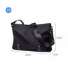 Bolsa Cruzada al por Mayor Transfronteriza Bolsa Casual para Hombre Moda Tendencia Camuflaje Gran Capacidad Bolsa de Hombro Impermeable Mochila para Viajes de Negocio