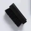 Zapatillas de Coco Cepillo Suave para Zapatos de Lana Lavado de Ropa Zapatos No Golpear Ropa Cepillo de Limpieza Multifuncional Nanotecnología Hogar Cepillo Duro de Lana