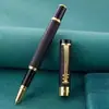 Pluma Inmortal Genuina Reemplazable de Tres Piezas Lujoso Set de Regalo para Pluma Bolígrafo de Firma para Escribir en Oficina de Negocios