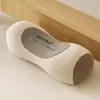 Almohada de Trigo Sarraceno Completo para Protección de la Columna Cervical, Ayuda para Dormir para Adultos Almohada Ósea, Almohada Cervical Cilíndrica Dura Fabricante Venta al por Mayor