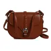 Bolso de axila para mujer transfronterizo, modelo nuevo 2026, moderno, de alta gama, lujo ligero, bolso de hombro nicho para commuting, bolso cruzado vintage