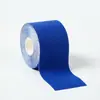 Faixa Elástica para Músculos Esportivos para Prevenir Distensões Tira Autoadesiva Tecido Kinesio Tape Corrida Basquete Profissional