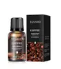Festival de Comercio Exterior Feliz Navidad Aceite Esencial de Aromaterapia de Chocolate 10ml Aceite Esencial de Aromaterapia Soluble en Agua Transfronterizo 9 Sabores