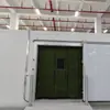 Fabricantes de Almacenes Frigoríficos, Almacén Frigorífico Grande Congelado, Almacén Frigorífico de Almacenamiento a Largo Plazo para Carne y Productos Acuáticos, Proyectos de Almacenes Frigoríficos a Baja Temperatura