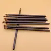 Pincel de Maquiagem Popular Atacado, Pincel para Olho de Seda Deitado, Pincel para Sombra do Nariz, Pincel para Contorno, Pincel para Sobrancelha, Ferramenta de Beleza Personalizável