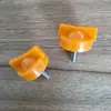 Accesorios Comerciales para Exprimidor de Naranja Fresca 2000E Exprimidor de Frutas Prensa de Naranja Pelador Soporte para Cuchillo Tapa Bola de Prensa