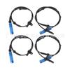 34526771709 34526771708 Sensor de Velocidade da Roda ABS Adequado para Bmw E66