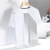 Camel HJCAMEL Camiseta de manga curta masculina Esportes de verão roupas respiráveis Camiseta moderna de verão para homens
