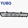 Yubo - Adecuado para luces de circulación diurna Ford Mondeo 2011 Bs7113B218Ae